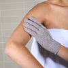Bath & Shower Exfoliating Gloves - Afterspa -  Spa experience at home