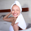Bath & Shower Exfoliating Wash Cloth - Afterspa -  Spa experience